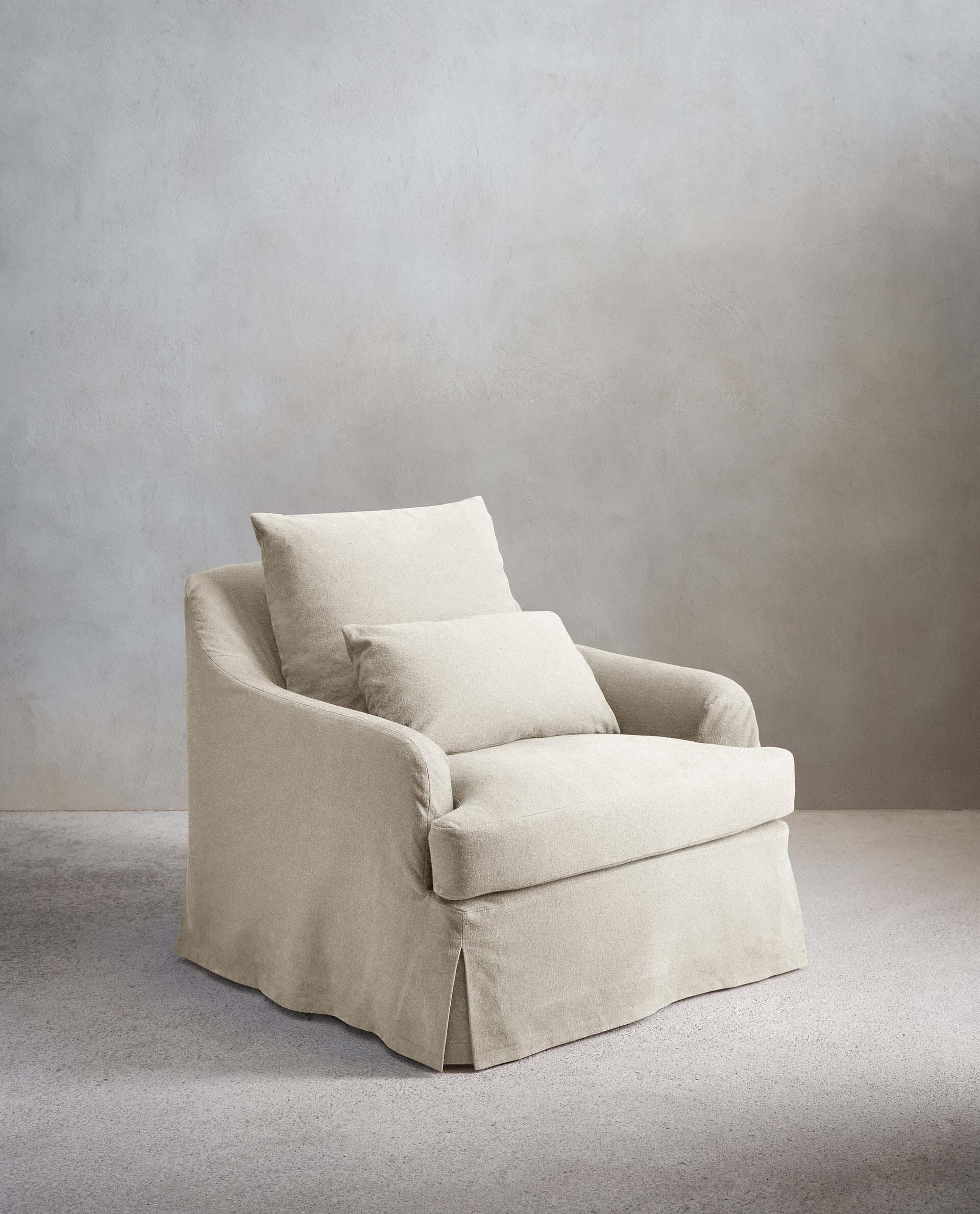 ARMCHAIR 01 | Zara Home United States of America
