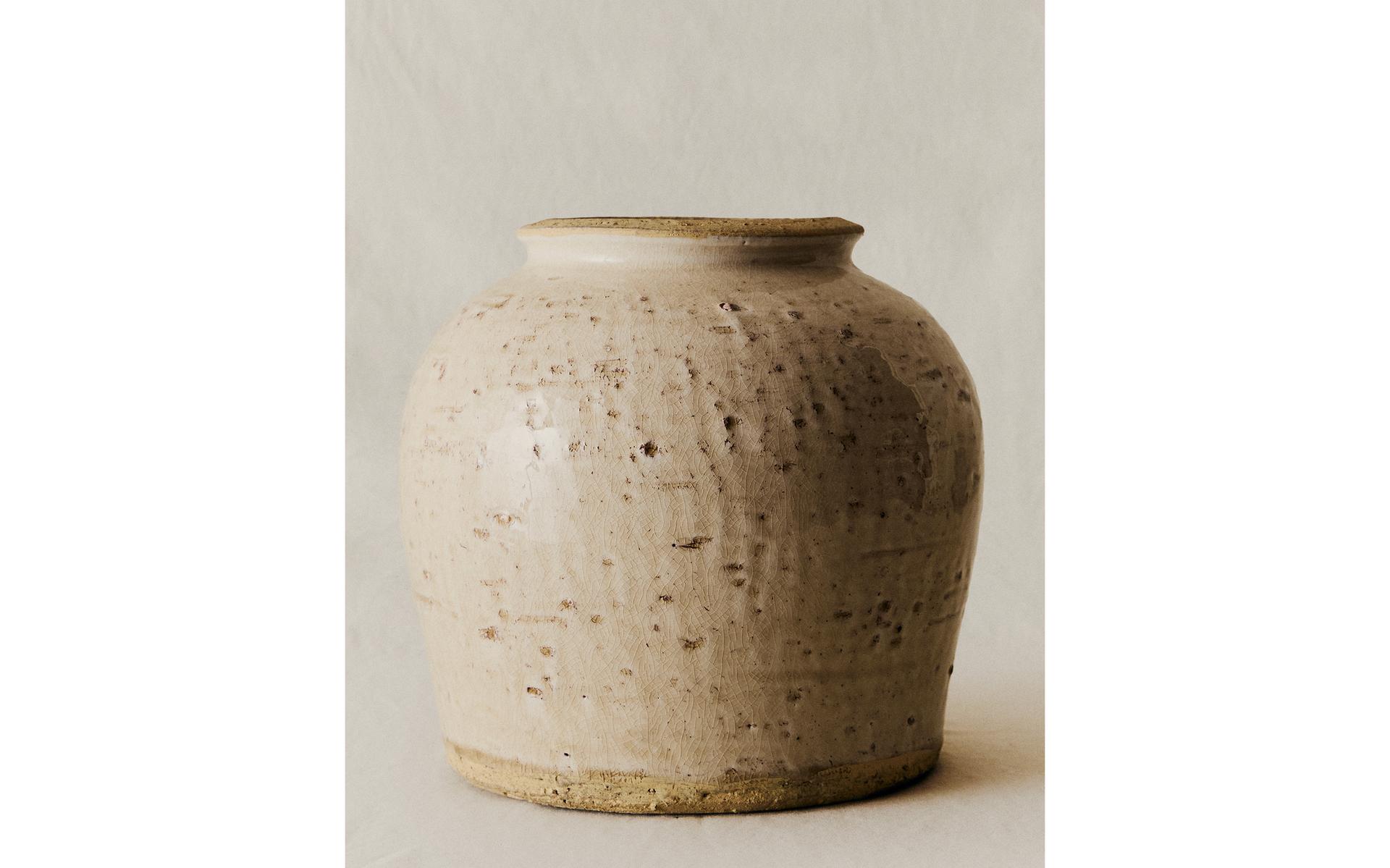 VASE CÉRAMIQUE