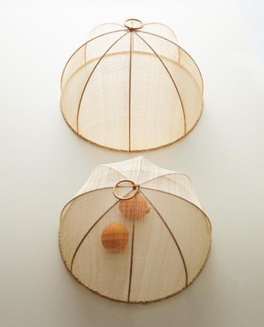 CÚPULA PROTECTORA SISAL
