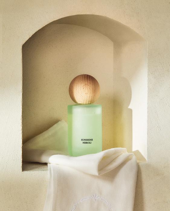 (100ML) AGUA DE COLONIA SUNSHINE NEROLI