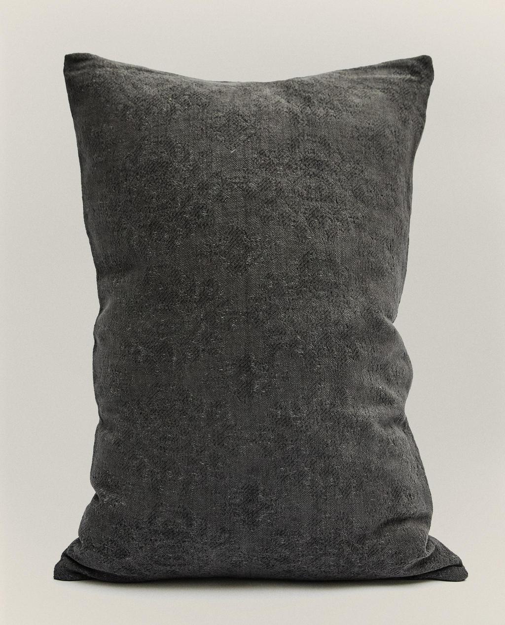 KUDDFODRAL I CHENILLE