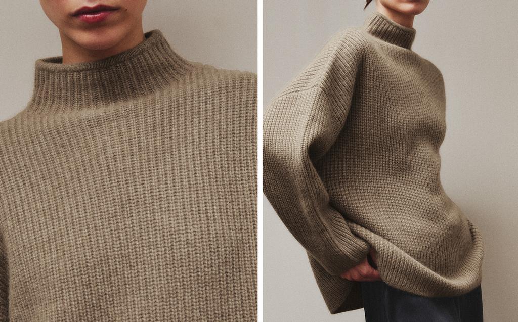JERSEY CASHMERE