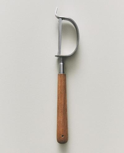 ACACIA STEEL PEELER