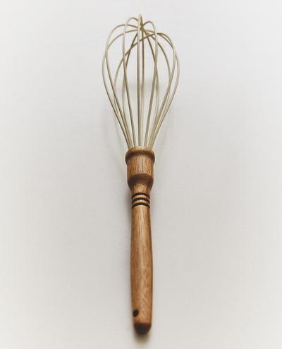 SILICONE MIXING WHISK