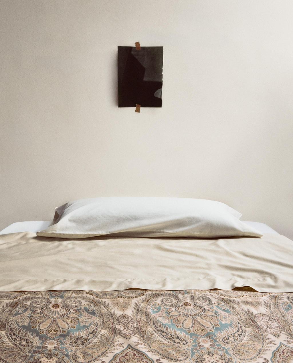 ZORRO NORDIKOA SATIN PAISLEY