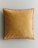 CHENILLE CUSHION COVER