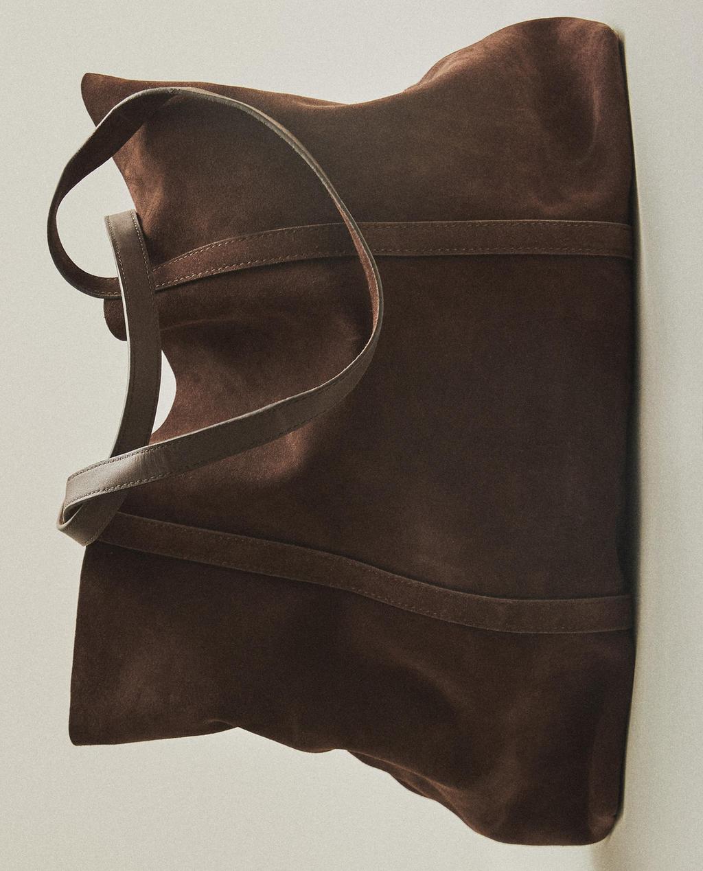 BOSSA SHOPPER PELL SERRATGE
