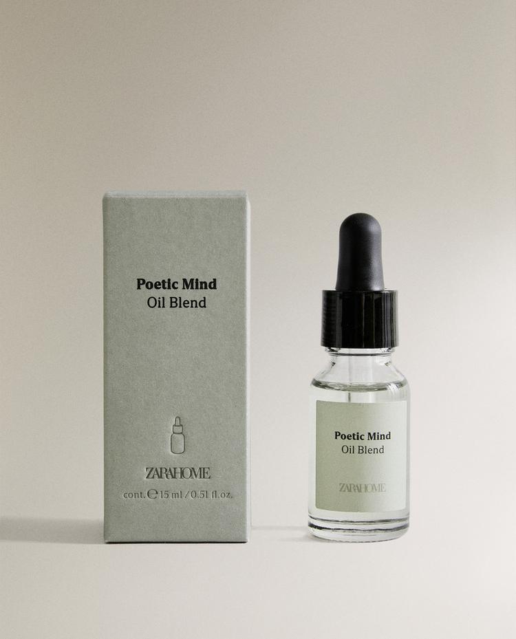 (15 ML) POETIC MIND ESSENTIAL OIL