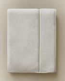 SERVIETTE DE BAIN FESTONNÉE