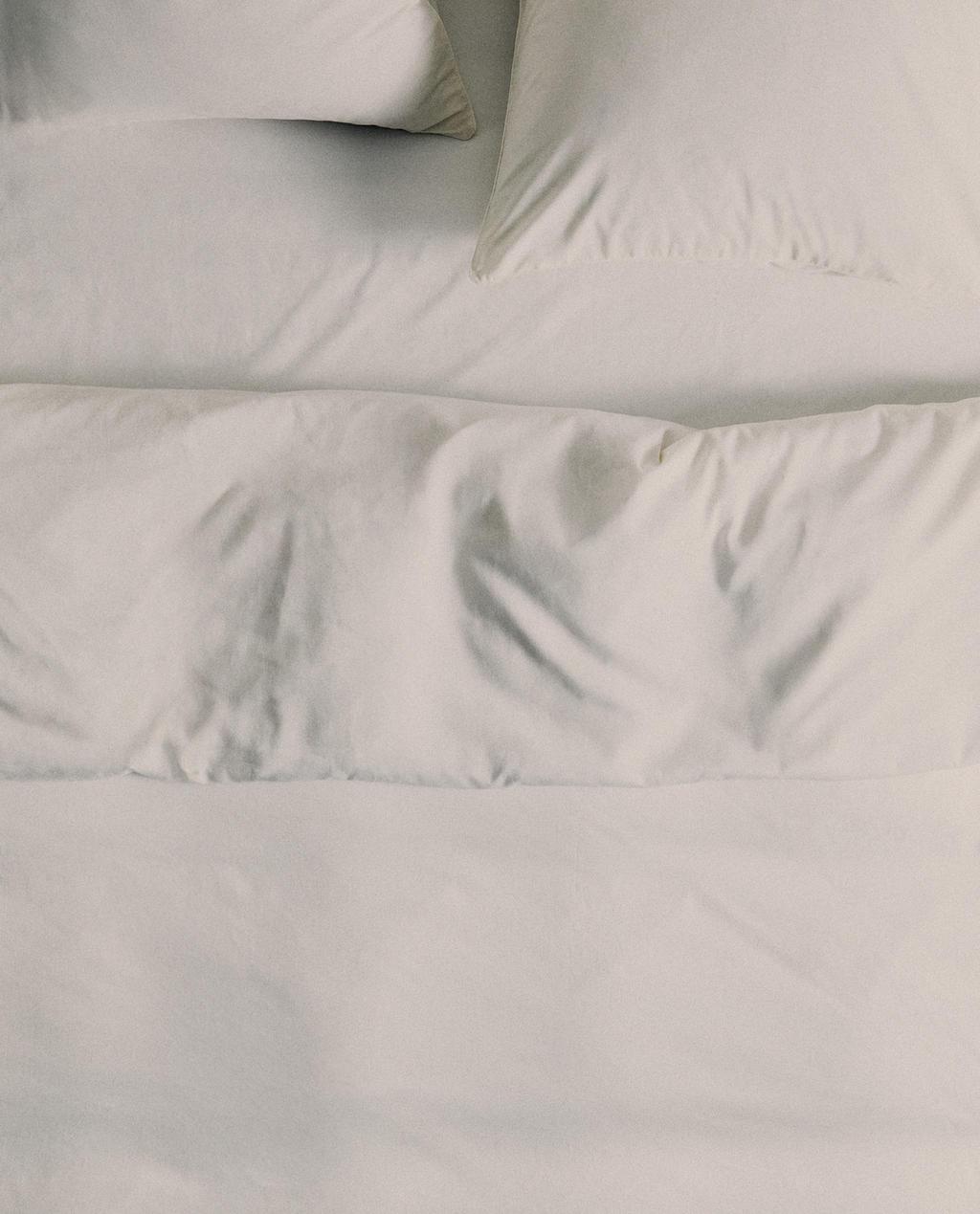 (300 THREAD COUNT) PERCALE BED LINEN SET