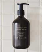 (500 mL) CREMA MANI CEDAR WOOD