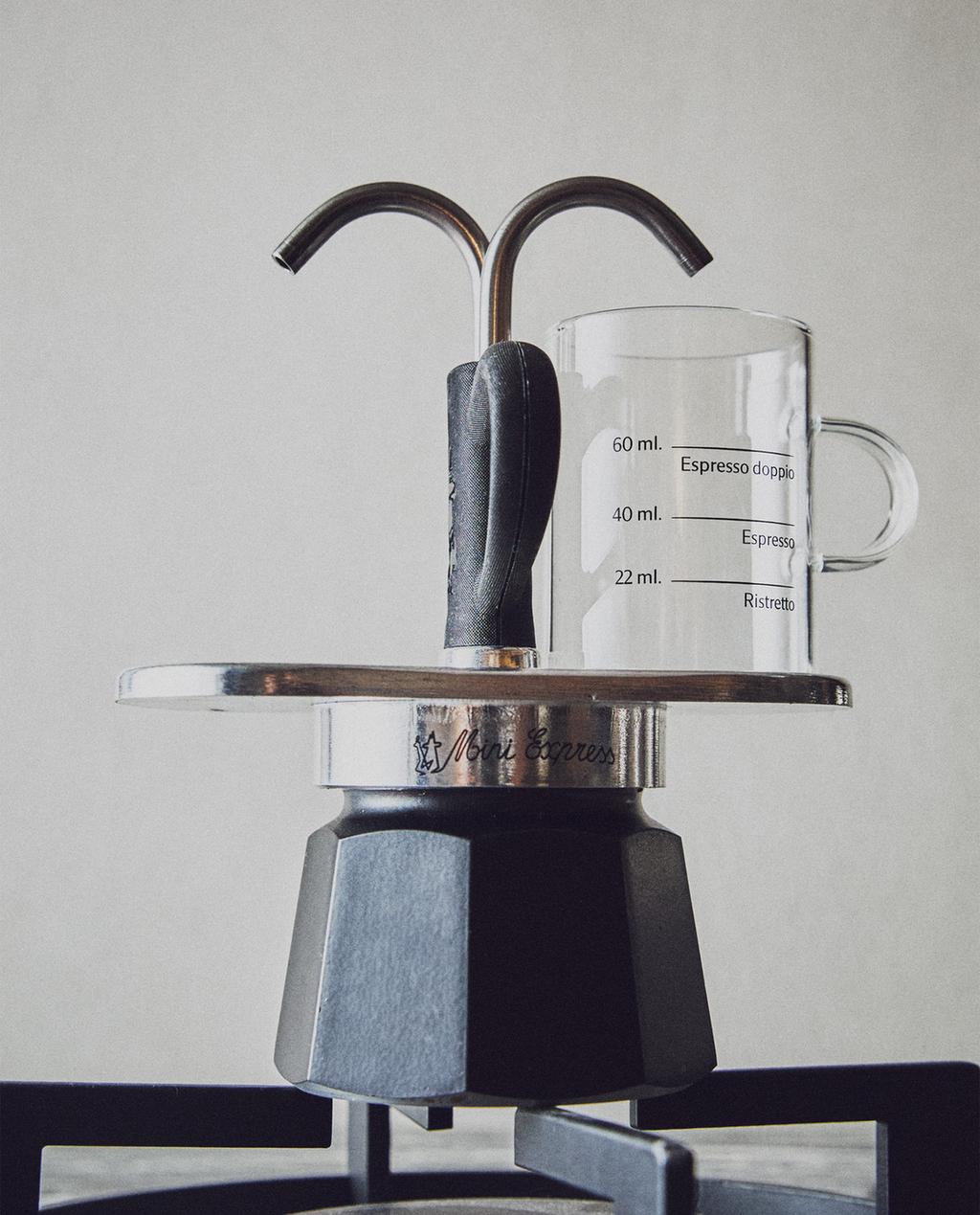 CAFETERA MINI EXPRESS BIALETTI