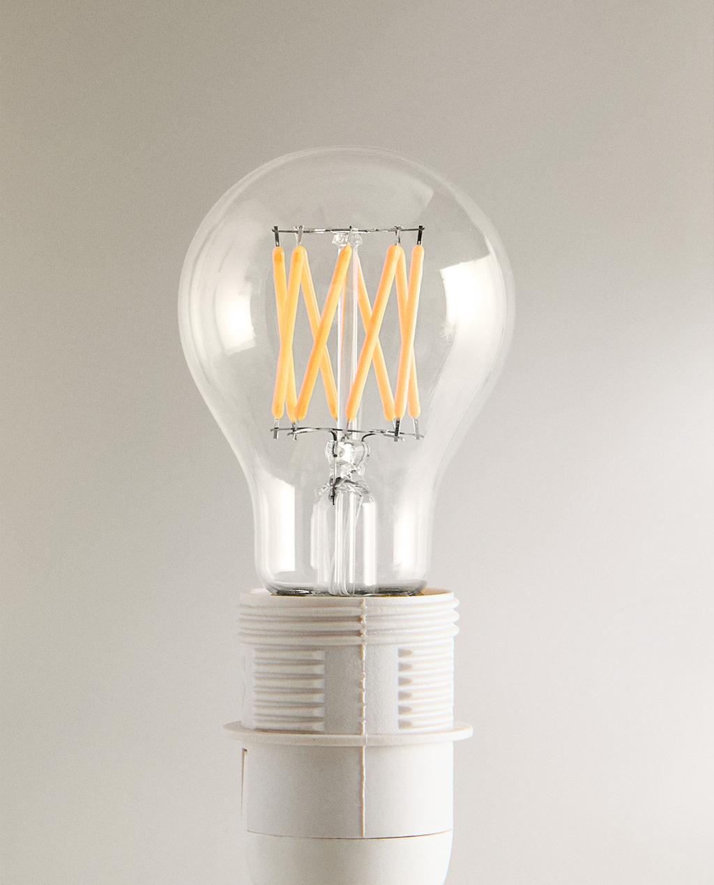 LED ŽÁROVKA TALA 2500K | E27