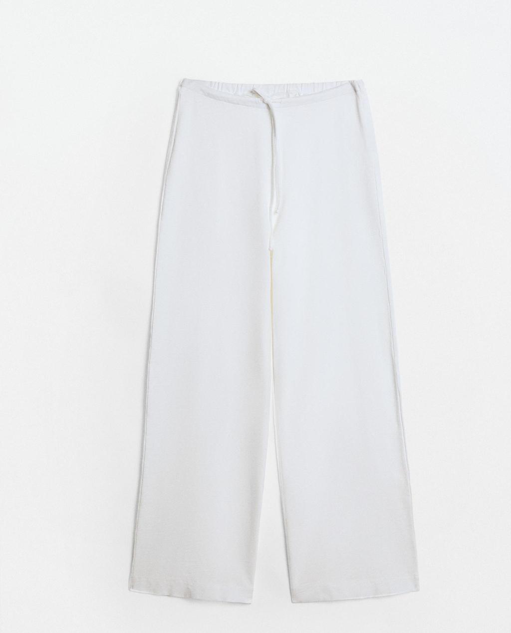 PANTALONS AMPLES DE COTÓ