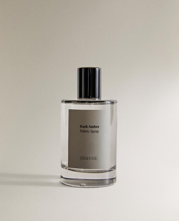 (100 مل) بخاخ معطر للأقمشة برائحة DARK AMBER