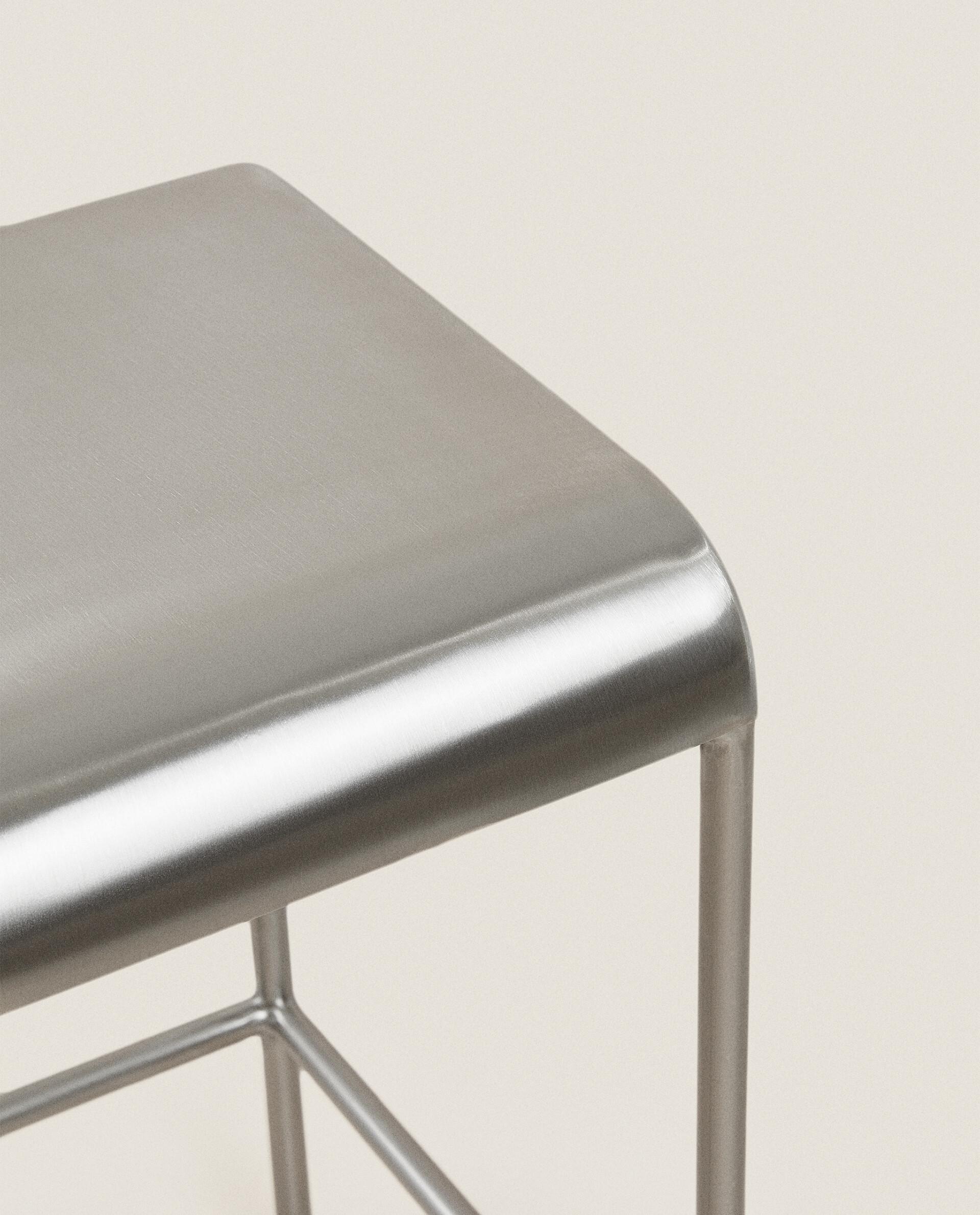 スチール バースツール | Zara Home 日本/Japan スチール バースツール | Zara Home 日本/Japan