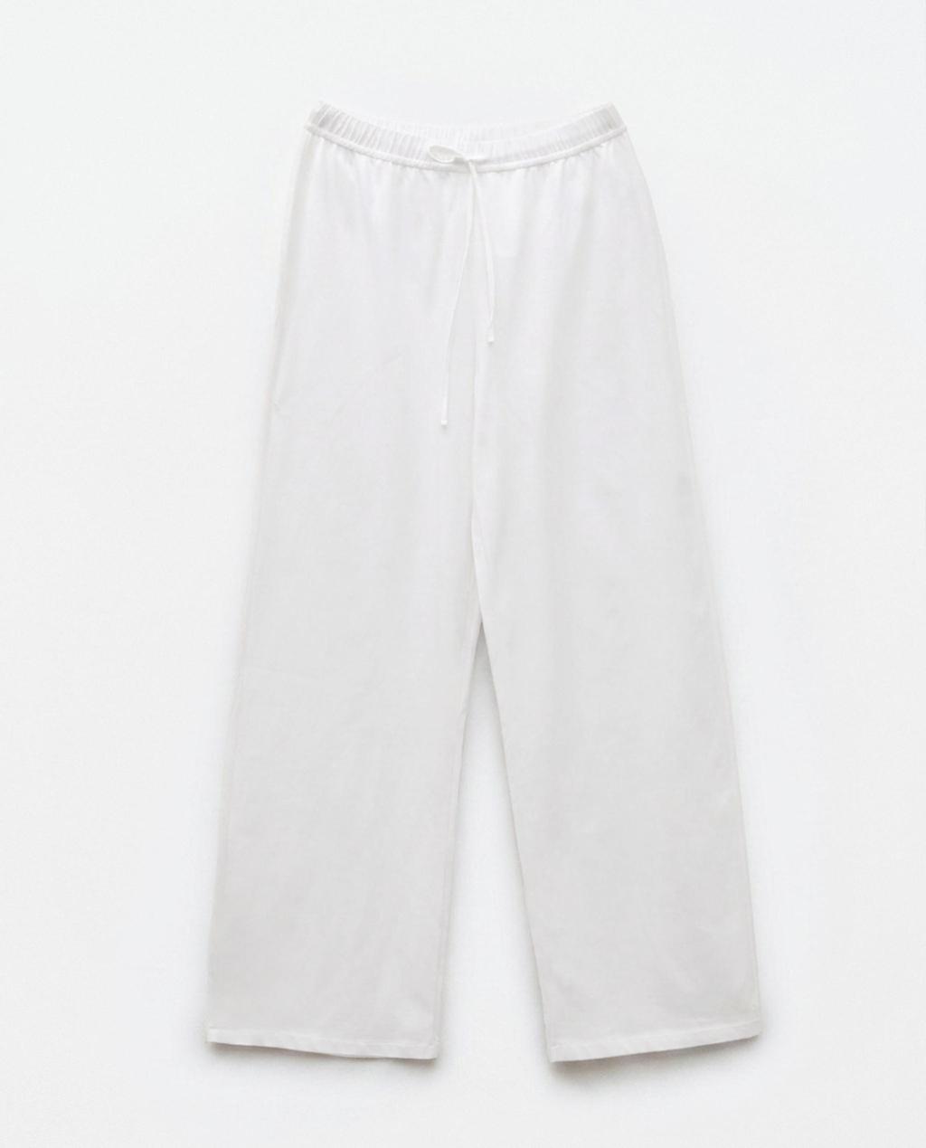 PANTALON JERSEY
