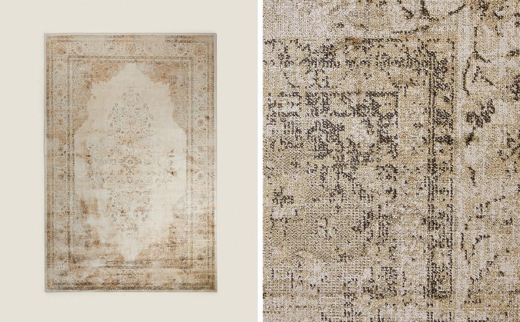 ALFOMBRA VINTAGE