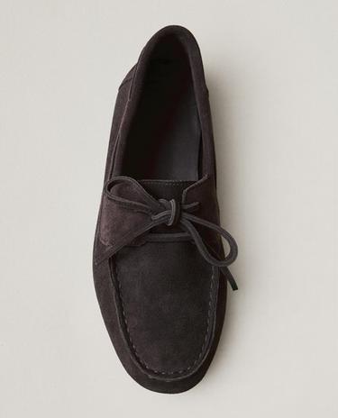MOCASSINO PELLE