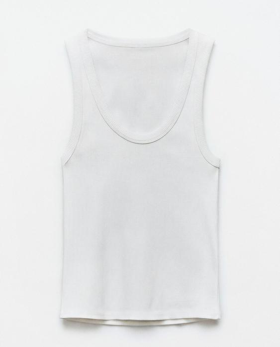 COTTON TOP
