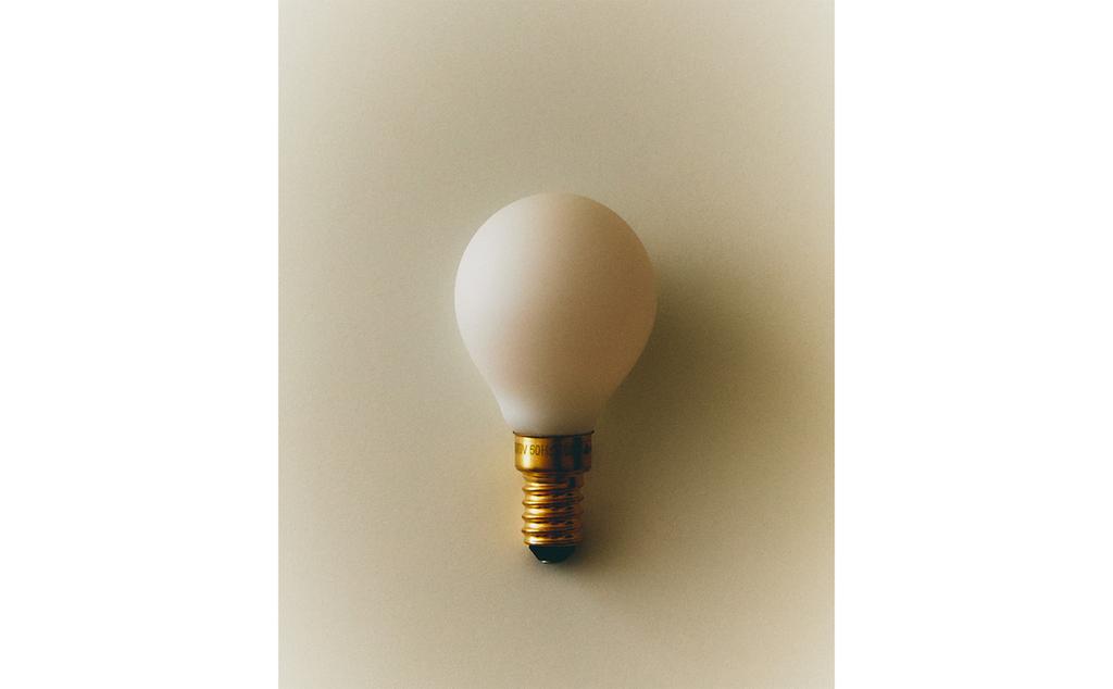 TALA 2700K LED BULB | E14