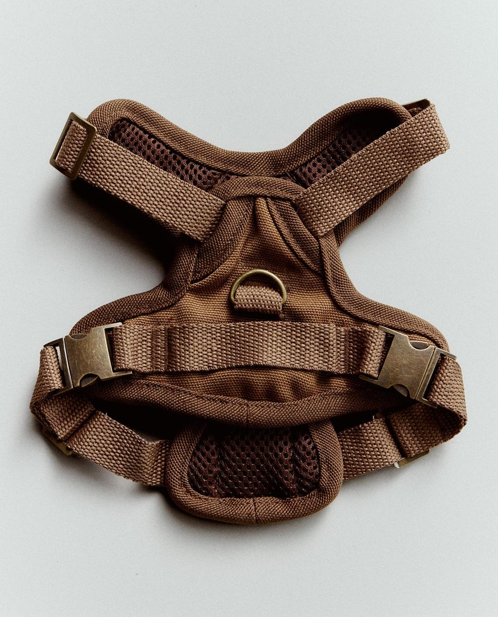 PET HARNESS