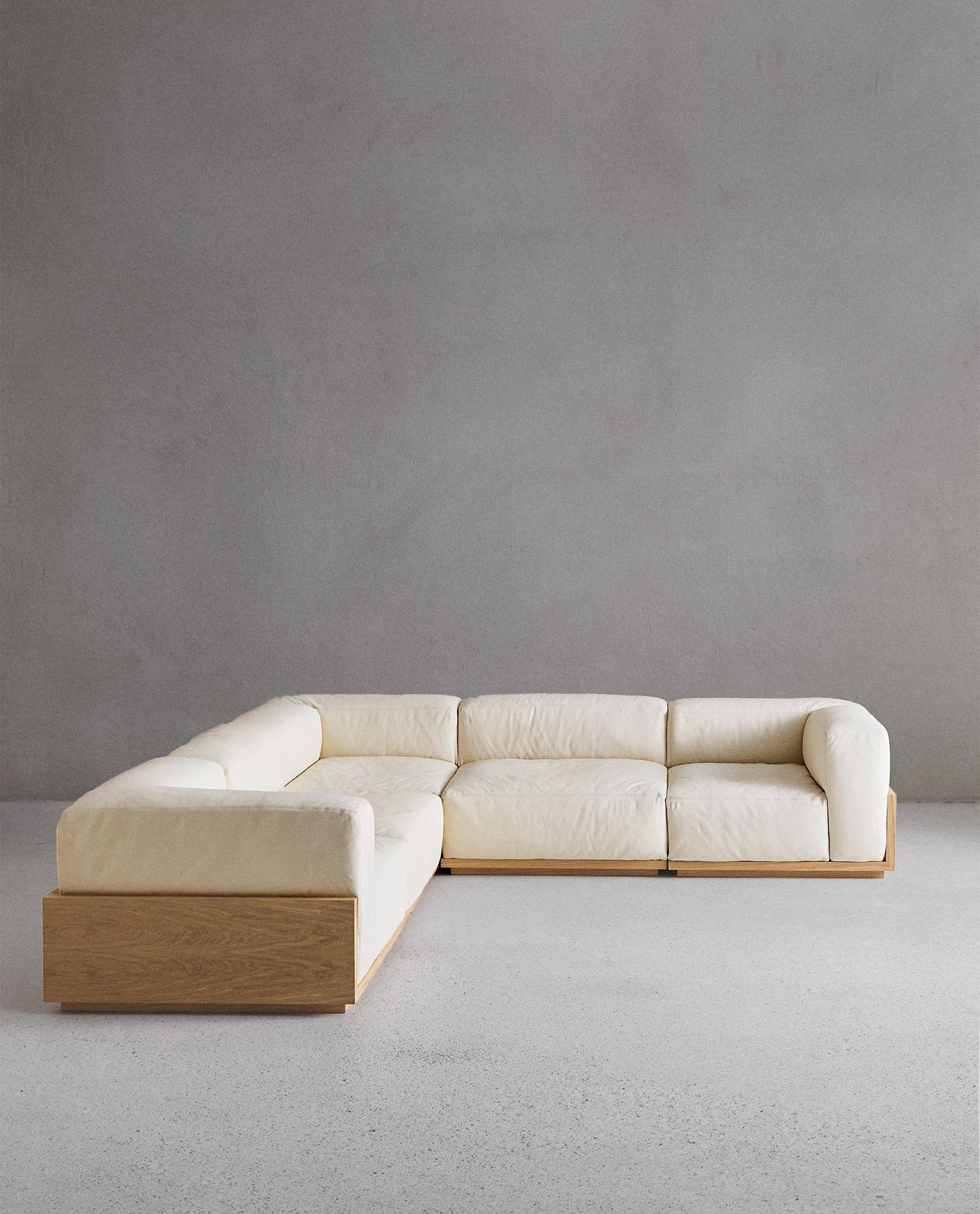 SOFA 02 | COMBINATION 05 | Zara Home United States of America