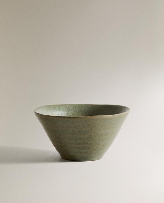 TERRACOTTA BOWL