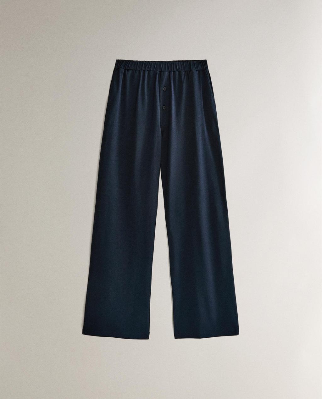 PANTALÓN JERSEY