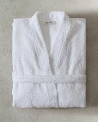 (420 GXM²) PEIGNOIR COTON PREMIUM