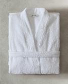 (420 GXM²) PEIGNOIR COTON PREMIUM