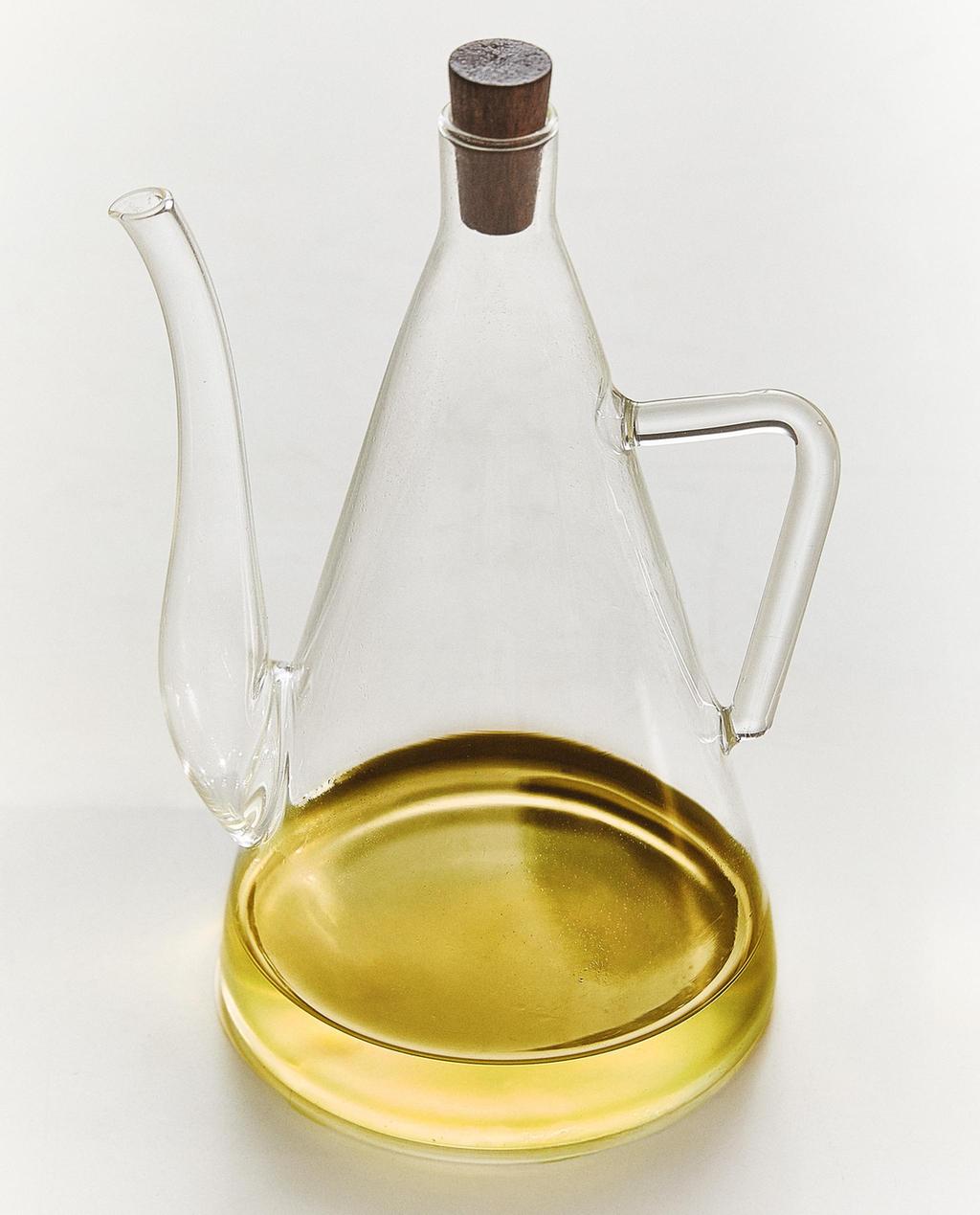 HUILIER BOROSILICATE