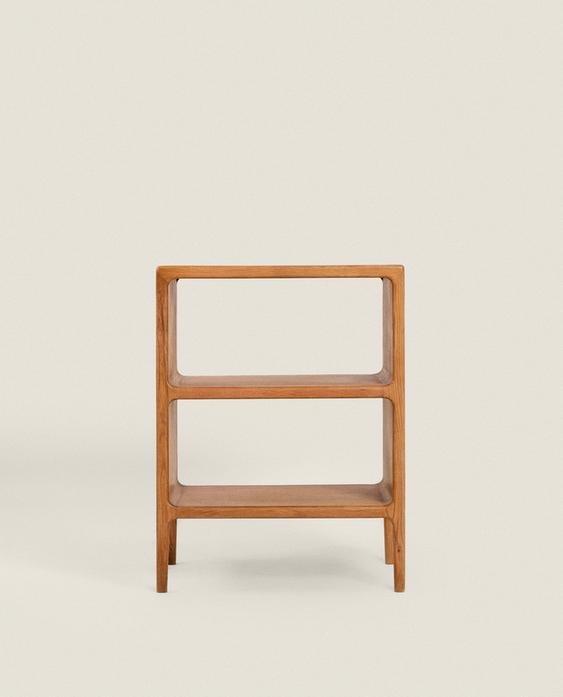 HONEY OAK INDIVIDUAL OCCASIONAL FURNITURE