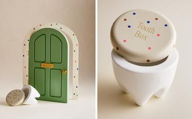 GRANDE MINI-PORTE ENFANT