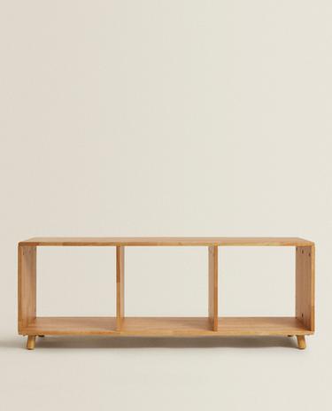 BUFFET DE RANGEMENT BOIS