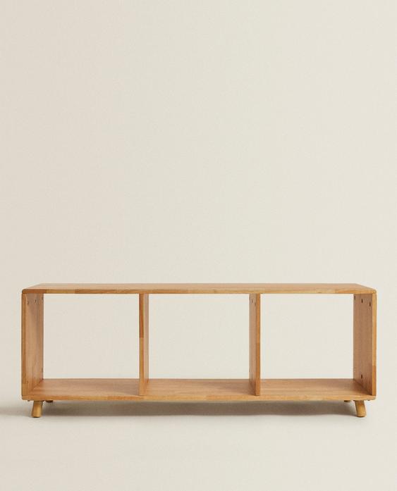 HOUTEN DRESSOIR
