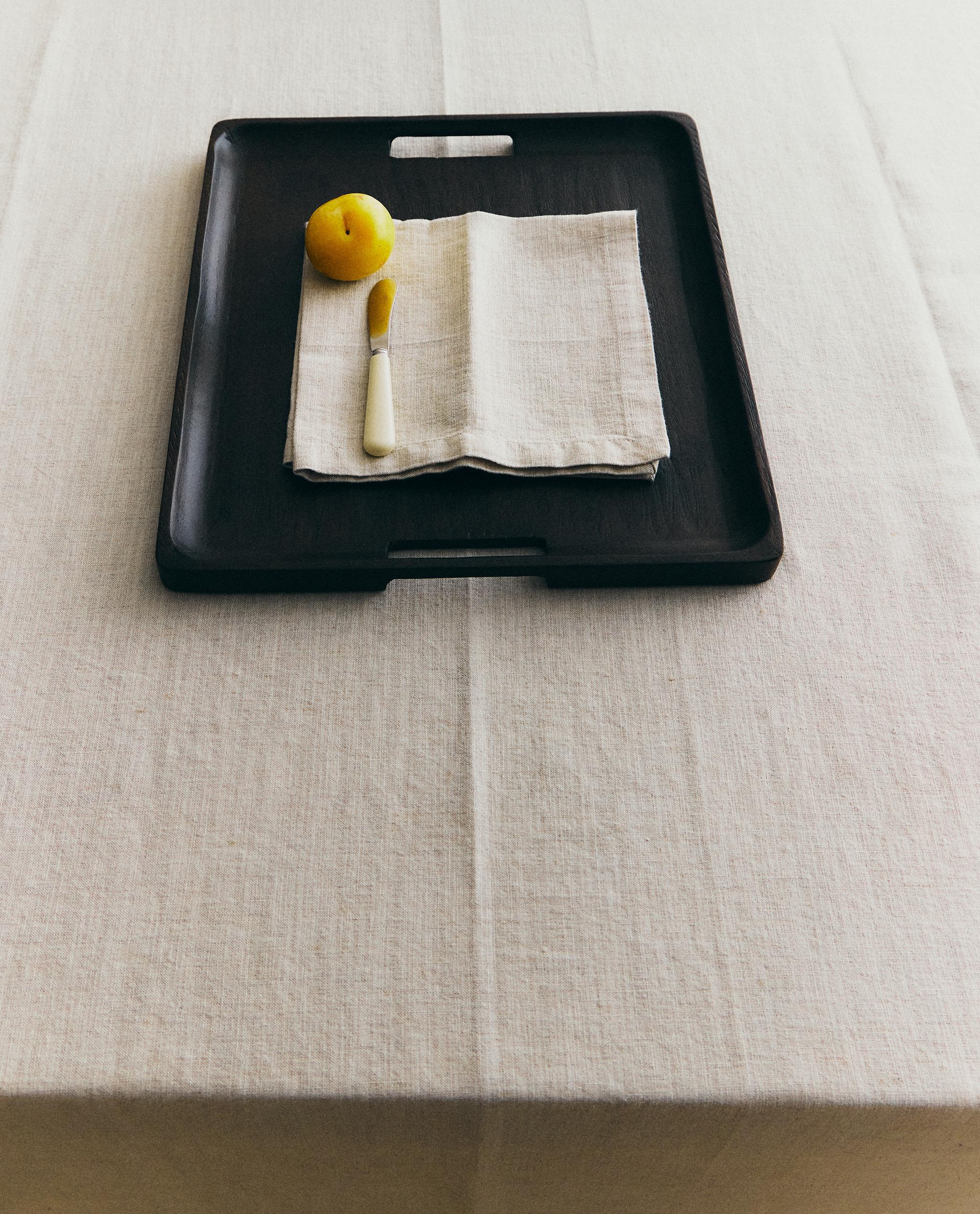 テーブルリネン | Zara Home 日本/Japan