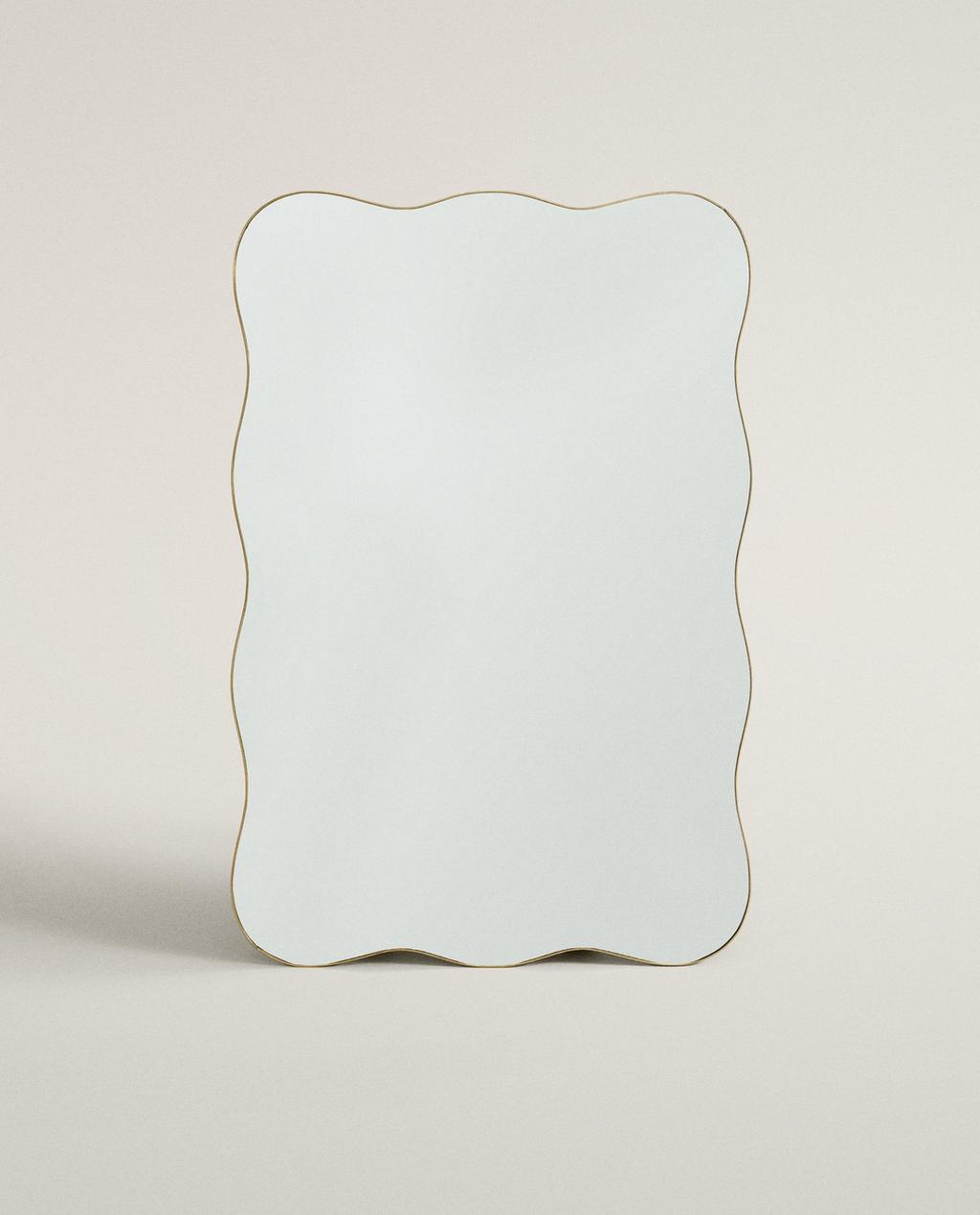 WAVY MIRROR