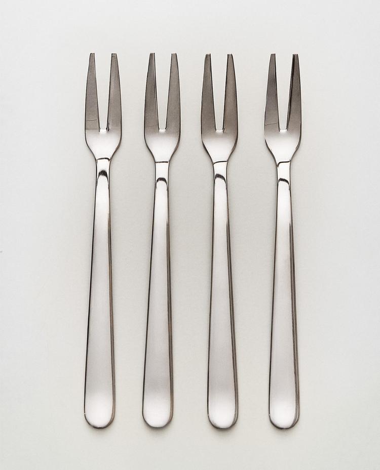 PACK OF STEEL SKEWERS