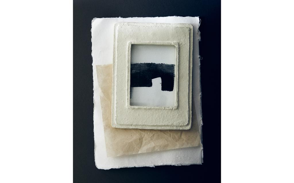 CORNICE FOTO IN CARTA