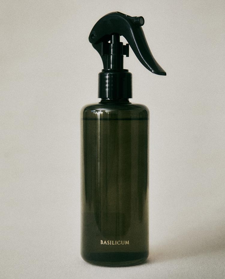 (200 มล.) สเปรย์หอมกระจายกลิ่น BASILICUM