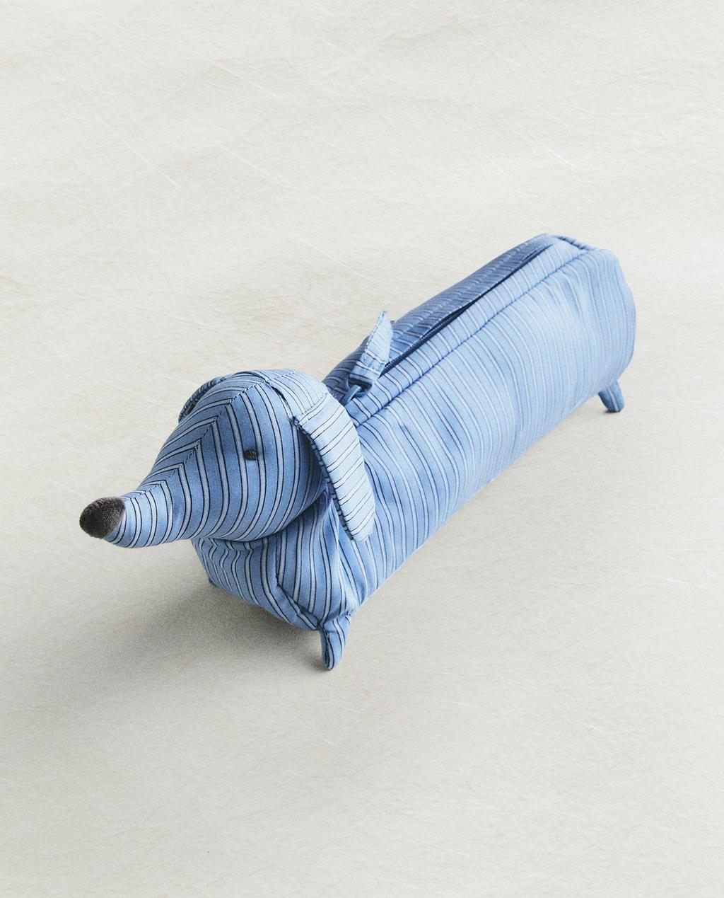 NECESER INFANTIL PERRO