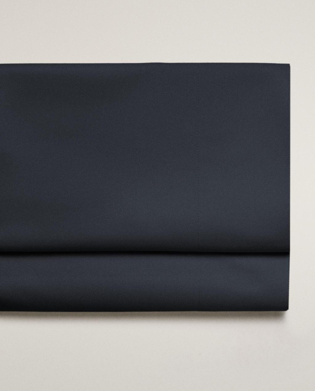 SATEEN FLAT SHEET (1000 THREAD COUNT)