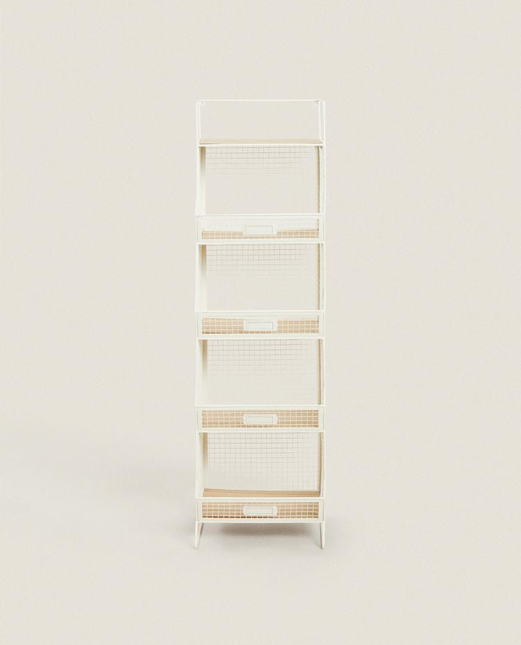 MUEBLE ALMACENAJE BALDAS