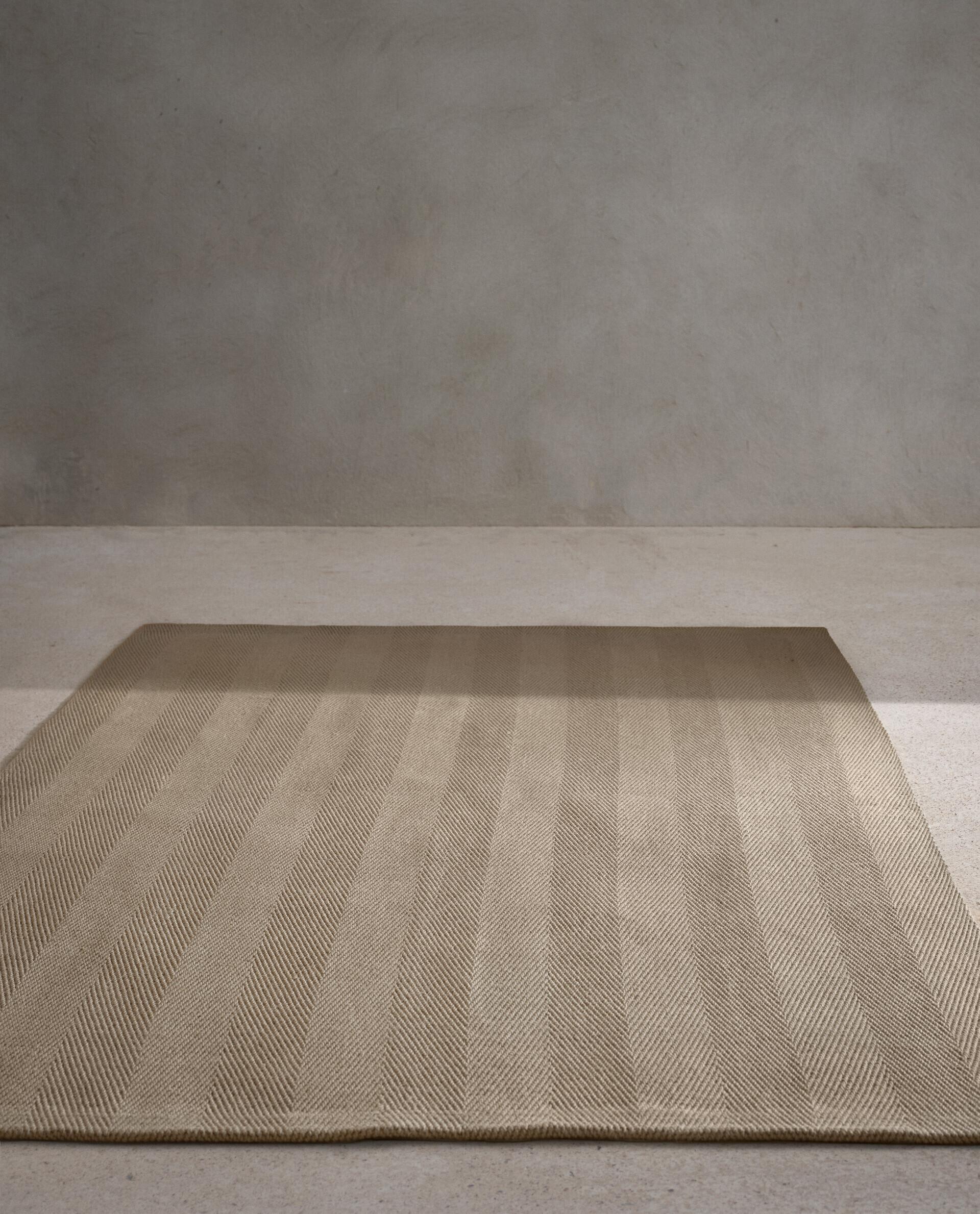 ZARA HOME オリエンタルラグ 約160x230cm RUG 02 | Zara Home 日本/Japan