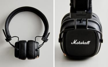 CASQUE SANS FIL MARSHALL MAJOR V