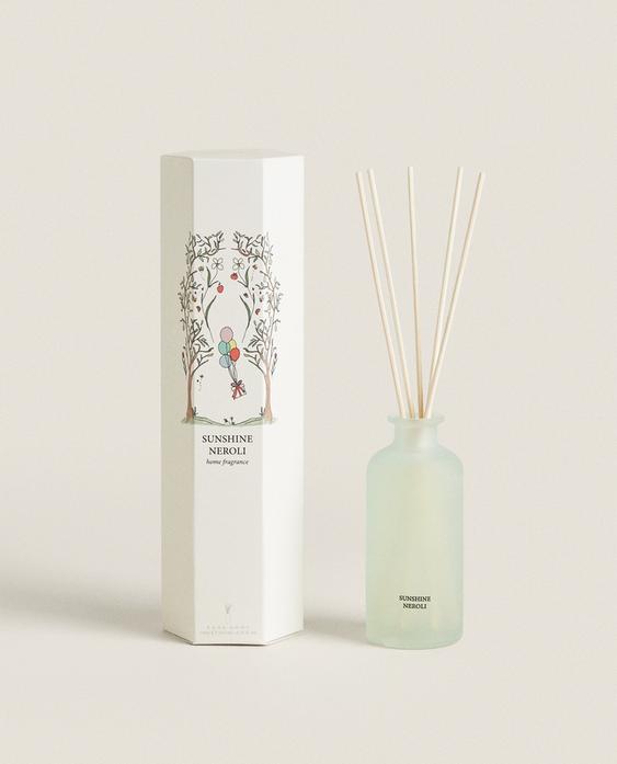 (200ML) DUFTSTÄBCHEN SUNSHINE NEROLI