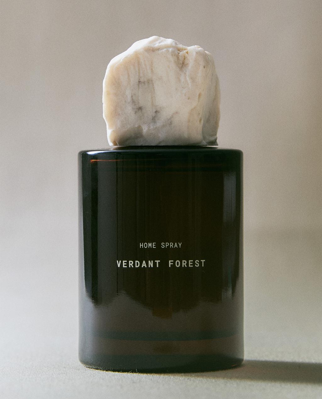 (100 مل) معطر هواء بخاخ برائحة VERDANT FOREST