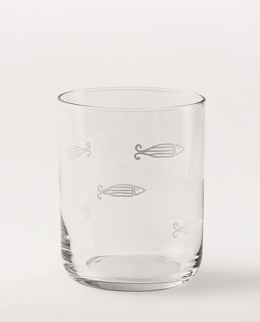 FISKGLAS
