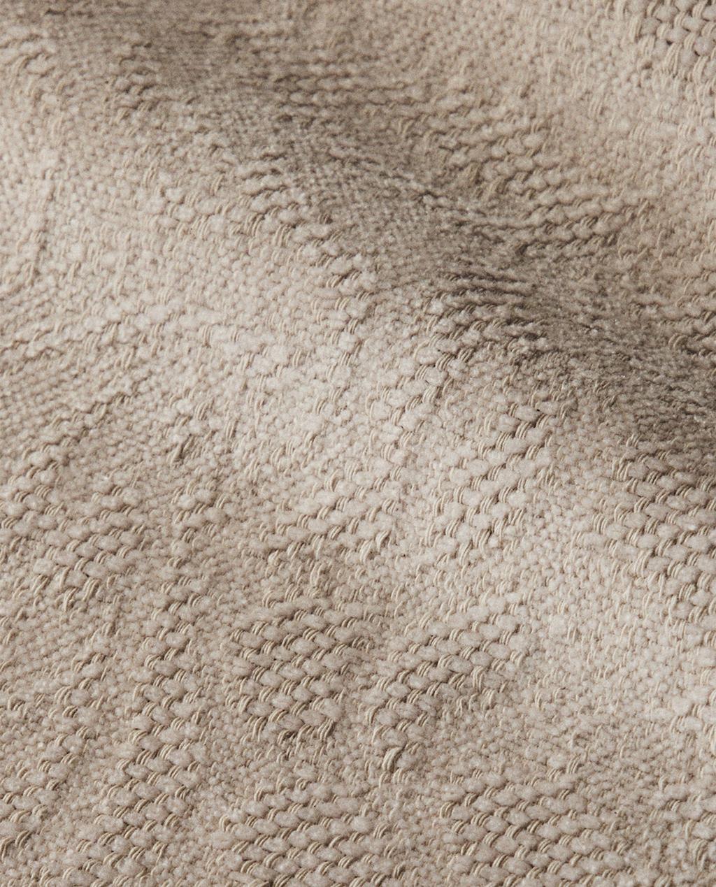COUVRE-LIT CHENILLE